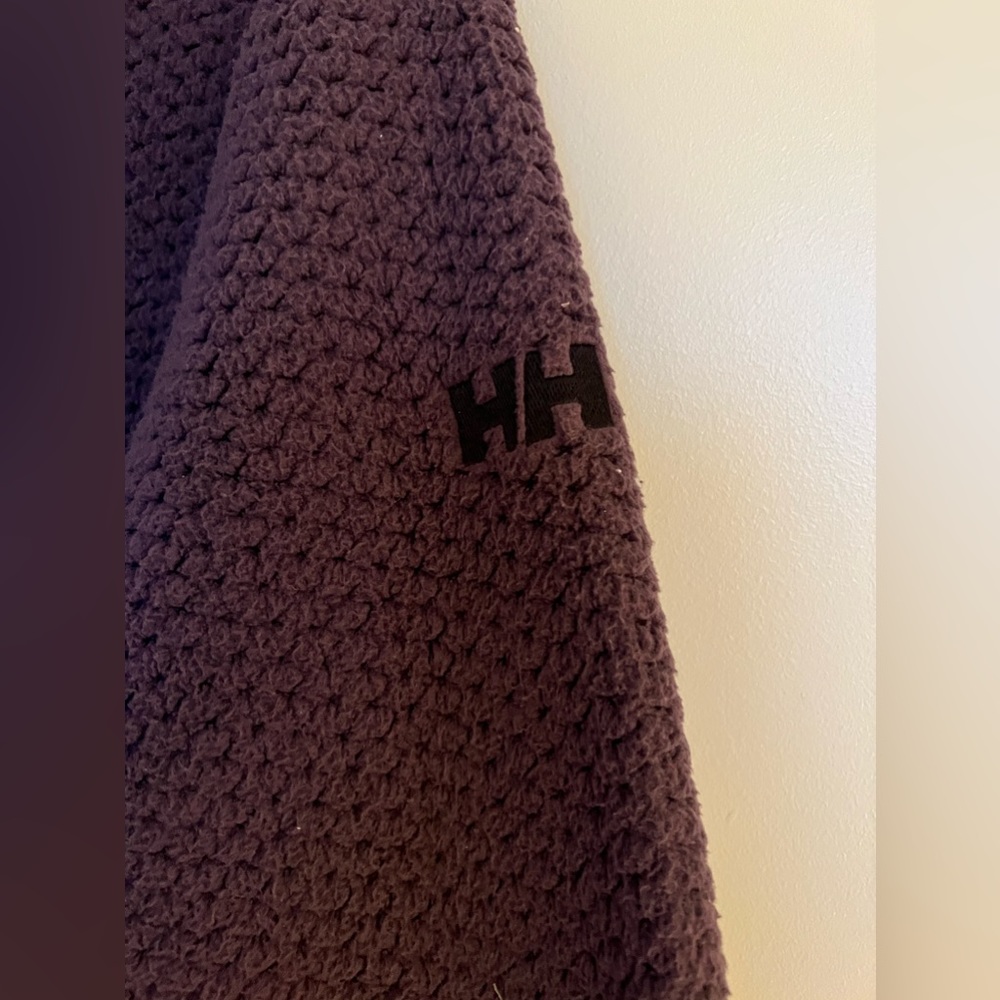 Hello Hansen Quarter Zip Pullover - image 4